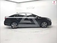 2019 KIA K3