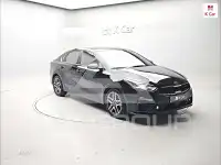 2019 KIA K3