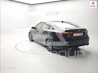 2019 KIA K3
