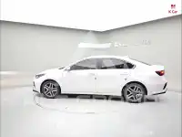 2019 KIA K3