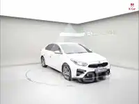 2019 KIA K3