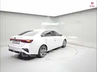 2019 KIA K3