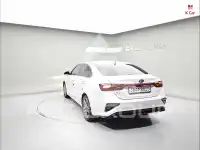 2019 KIA K3