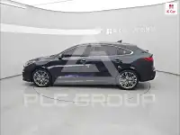 2019 KIA K3