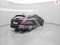 2019 KIA K3