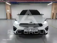 2019 KIA K3