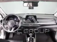 2019 KIA K3