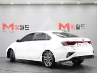 2019 KIA K3