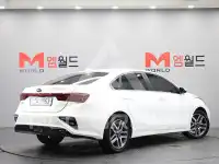 2019 KIA K3