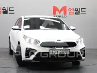 2019 KIA K3