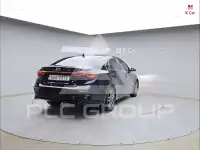 2019 KIA K3