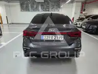 2019 KIA K3