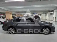 2019 KIA K3