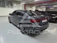 2019 KIA K3