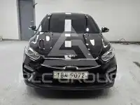 2019 KIA K3