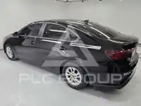 2019 KIA K3