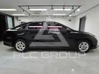 2019 KIA K3