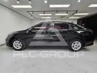 2019 KIA K3
