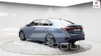 2019 KIA K3