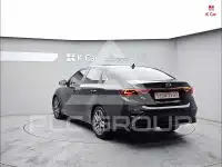 2019 KIA K3