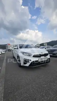 2019 KIA K3