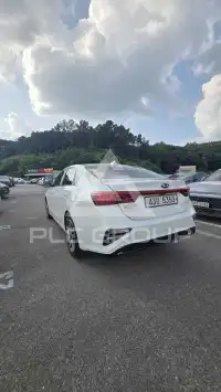 2019 KIA K3