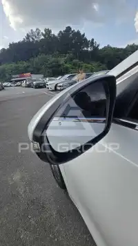 2019 KIA K3