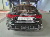 2019 KIA K3