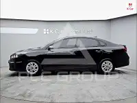 2019 KIA K3