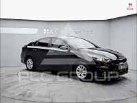 2019 KIA K3