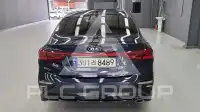 2019 KIA K3