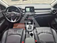 2019 KIA K3