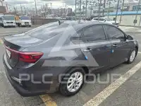 2019 KIA K3