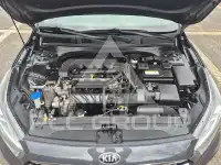 2019 KIA K3