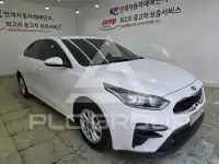 2019 KIA K3