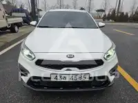 2019 KIA K3