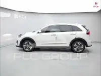 2019 KIA Niro