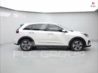 2019 KIA Niro