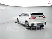 2019 KIA Niro