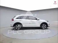 2019 KIA Niro