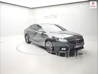 2019 KIA K7
