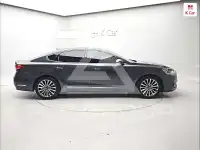 2019 KIA K7