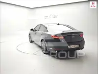 2019 KIA K7
