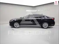 2019 KIA K7