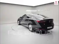2019 KIA K7