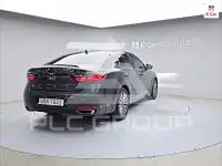 2019 KIA K7