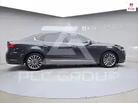 2019 KIA K7