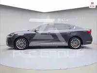 2019 KIA K7