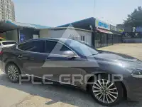 2019 KIA K7