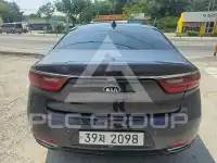 2019 KIA K7